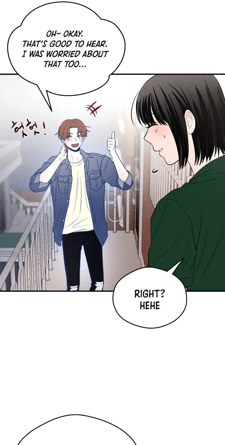 Gwijjal Romance Chapter 27 page 101 - 