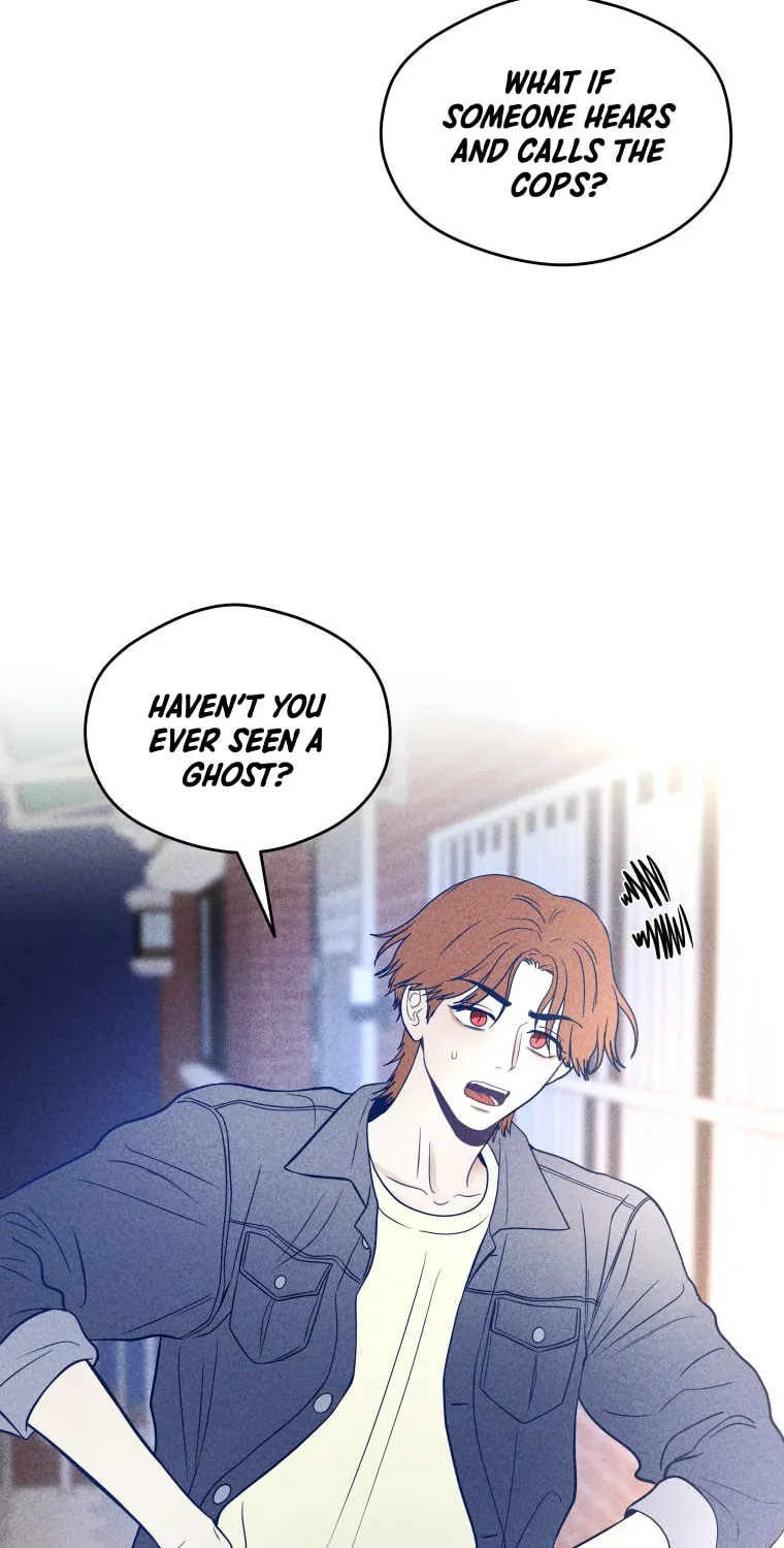 Gwijjal Romance Chapter 27 page 15 - 