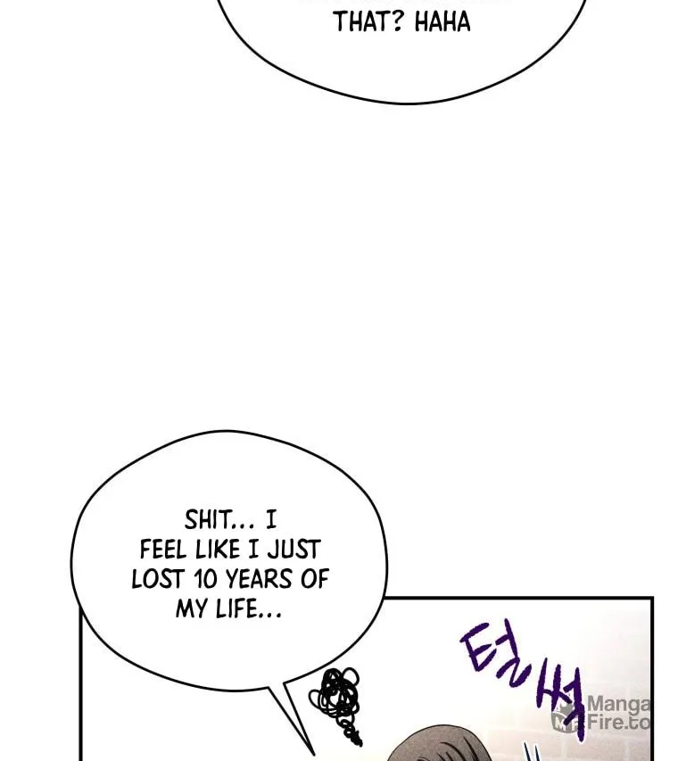 Gwijjal Romance Chapter 27 page 18 - 