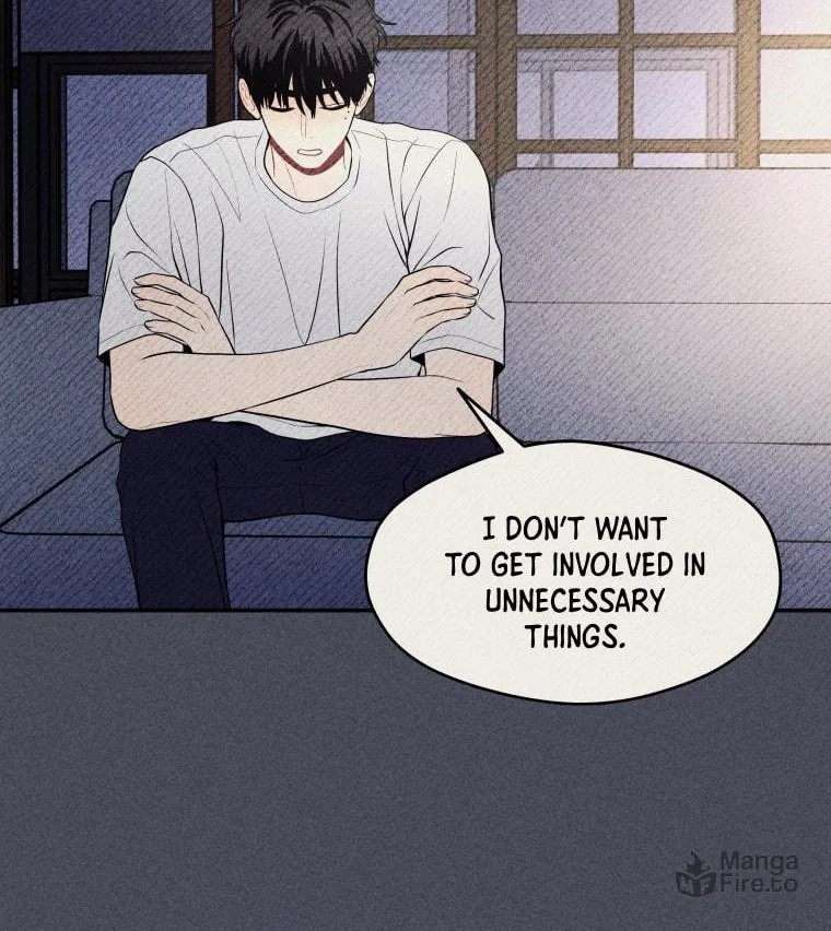 Gwijjal Romance Chapter 27 page 24 - 