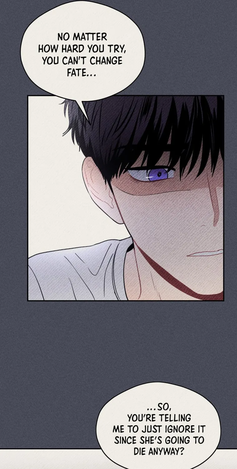 Gwijjal Romance Chapter 27 page 25 - 