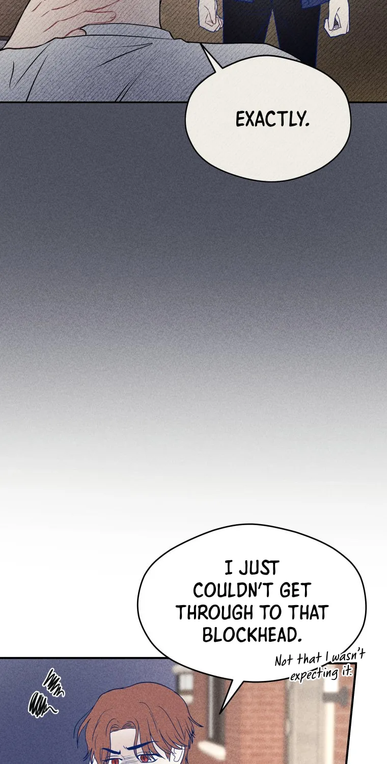Gwijjal Romance Chapter 27 page 27 - 