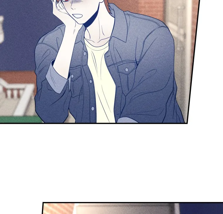 Gwijjal Romance Chapter 27 page 28 - 