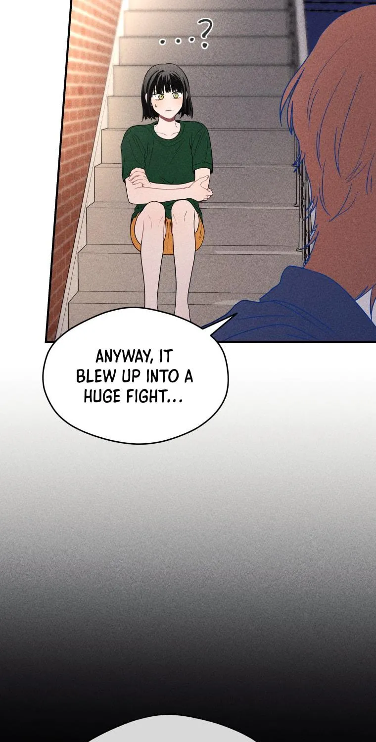 Gwijjal Romance Chapter 27 page 29 - 