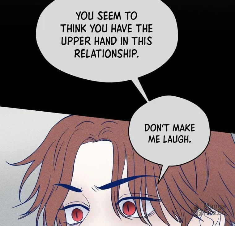 Gwijjal Romance Chapter 27 page 30 - 