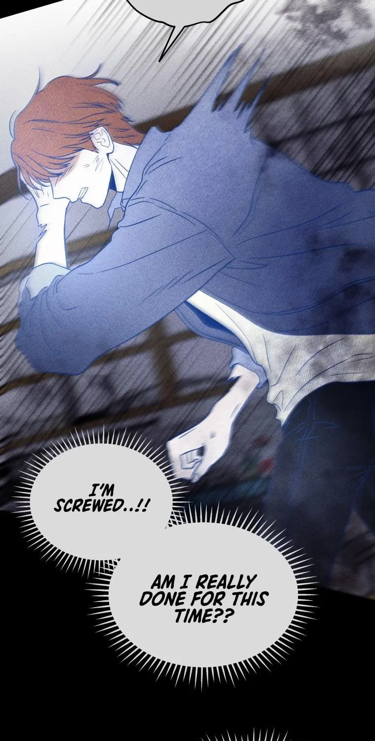 Gwijjal Romance Chapter 27 page 35 - 