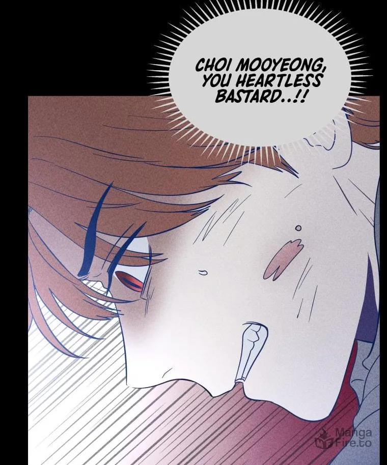 Gwijjal Romance Chapter 27 page 36 - 