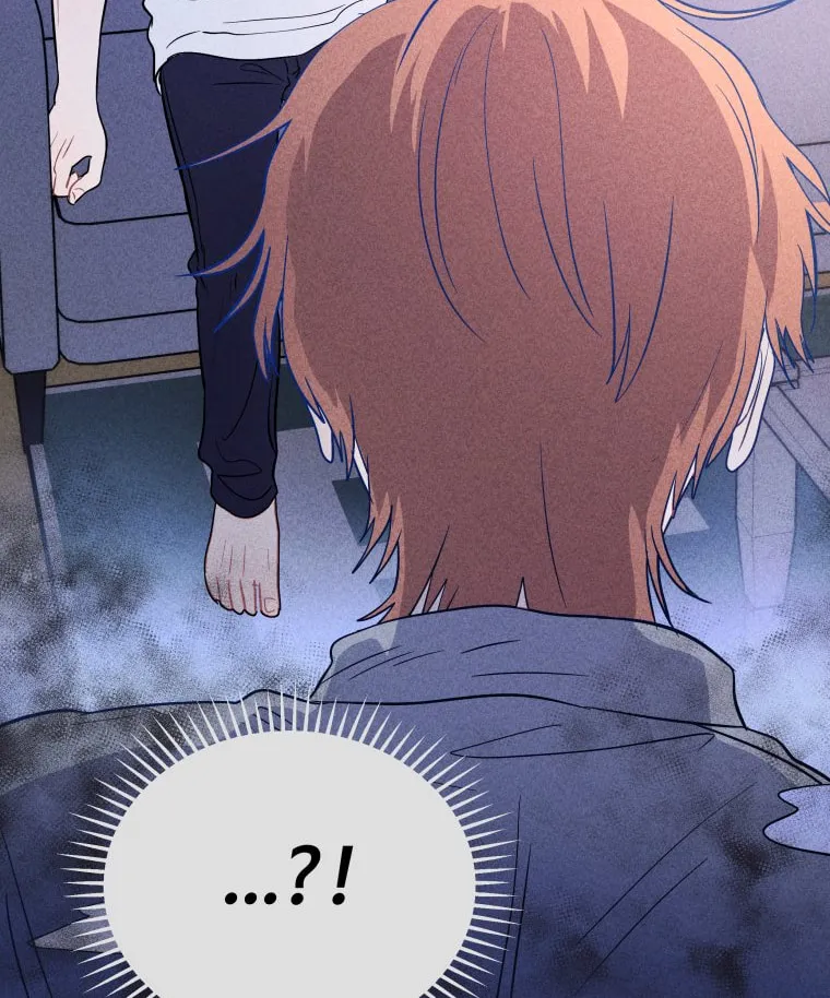 Gwijjal Romance Chapter 27 page 38 - 