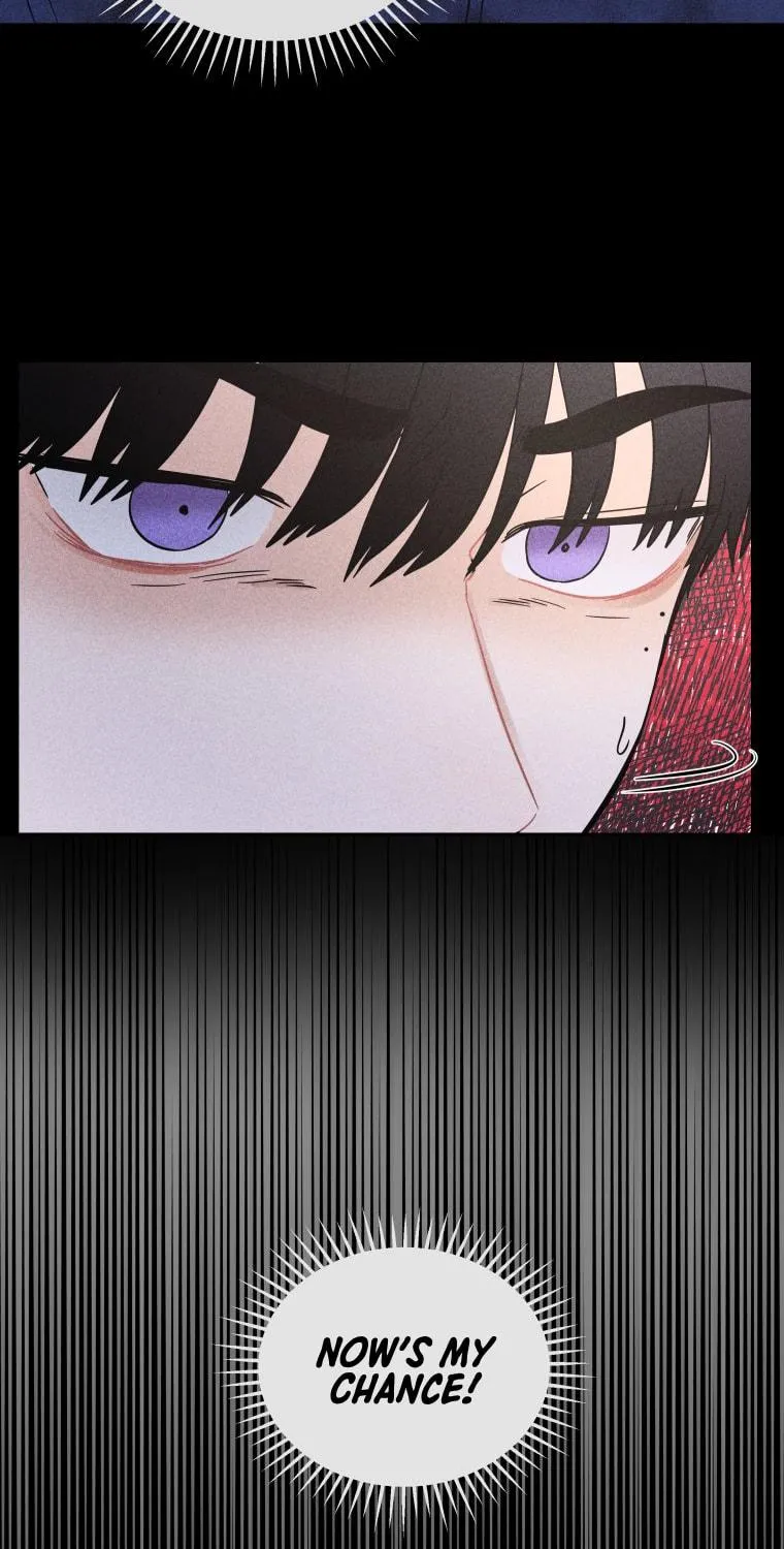 Gwijjal Romance Chapter 27 page 39 - 