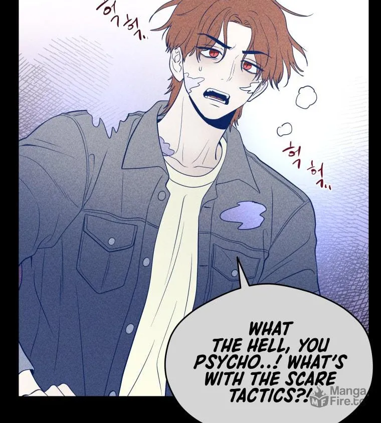 Gwijjal Romance Chapter 27 page 42 - 