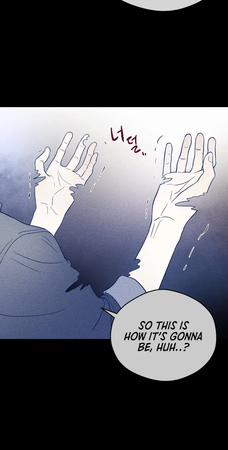 Gwijjal Romance Chapter 27 page 43 - 