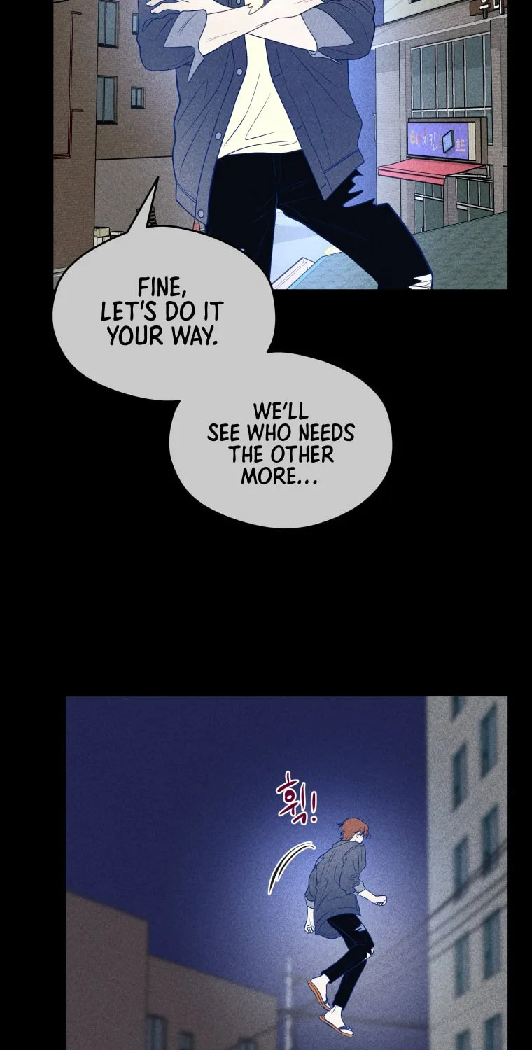 Gwijjal Romance Chapter 27 page 45 - 