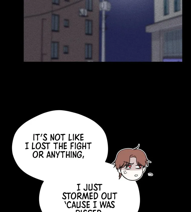 Gwijjal Romance Chapter 27 page 46 - 