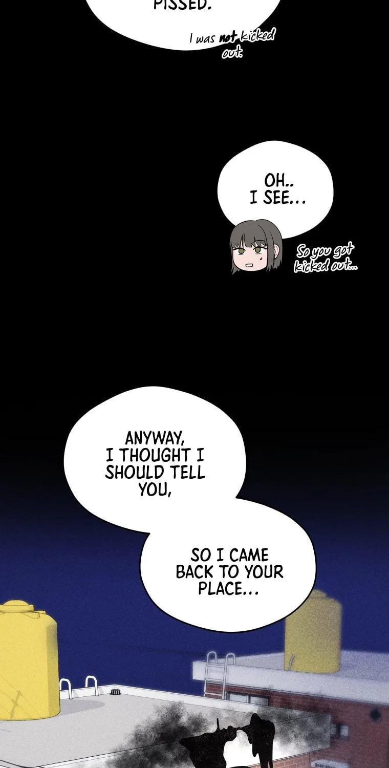 Gwijjal Romance Chapter 27 page 47 - 
