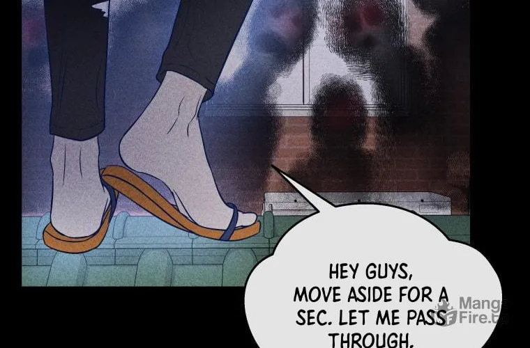 Gwijjal Romance Chapter 27 page 50 - 