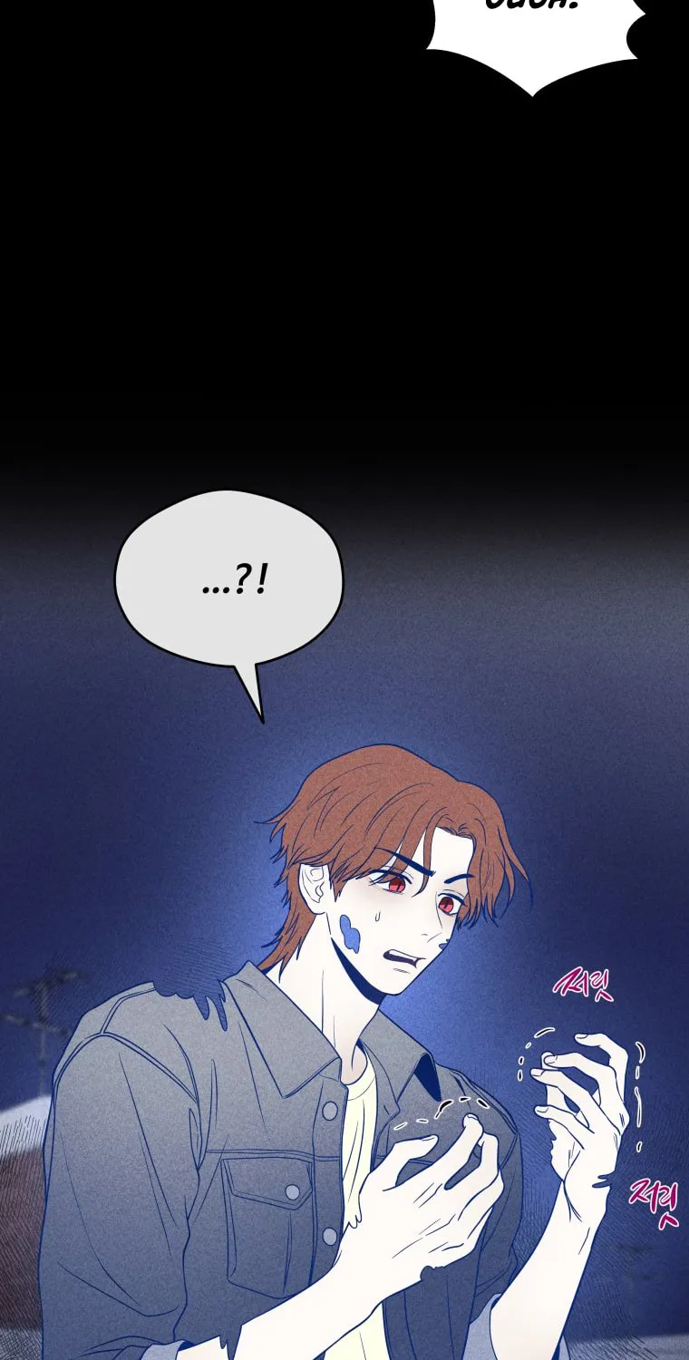 Gwijjal Romance Chapter 27 page 55 - 