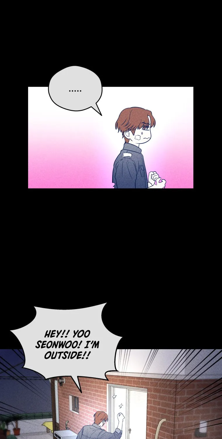 Gwijjal Romance Chapter 27 page 57 - 