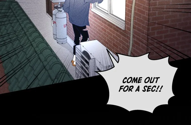 Gwijjal Romance Chapter 27 page 58 - 