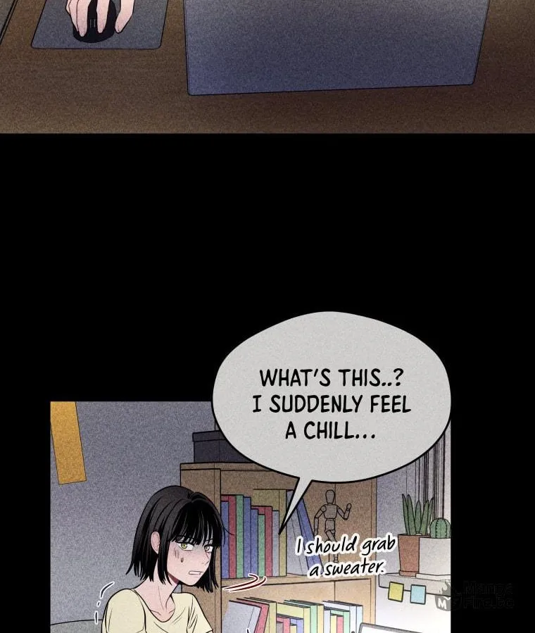 Gwijjal Romance Chapter 27 page 60 - 