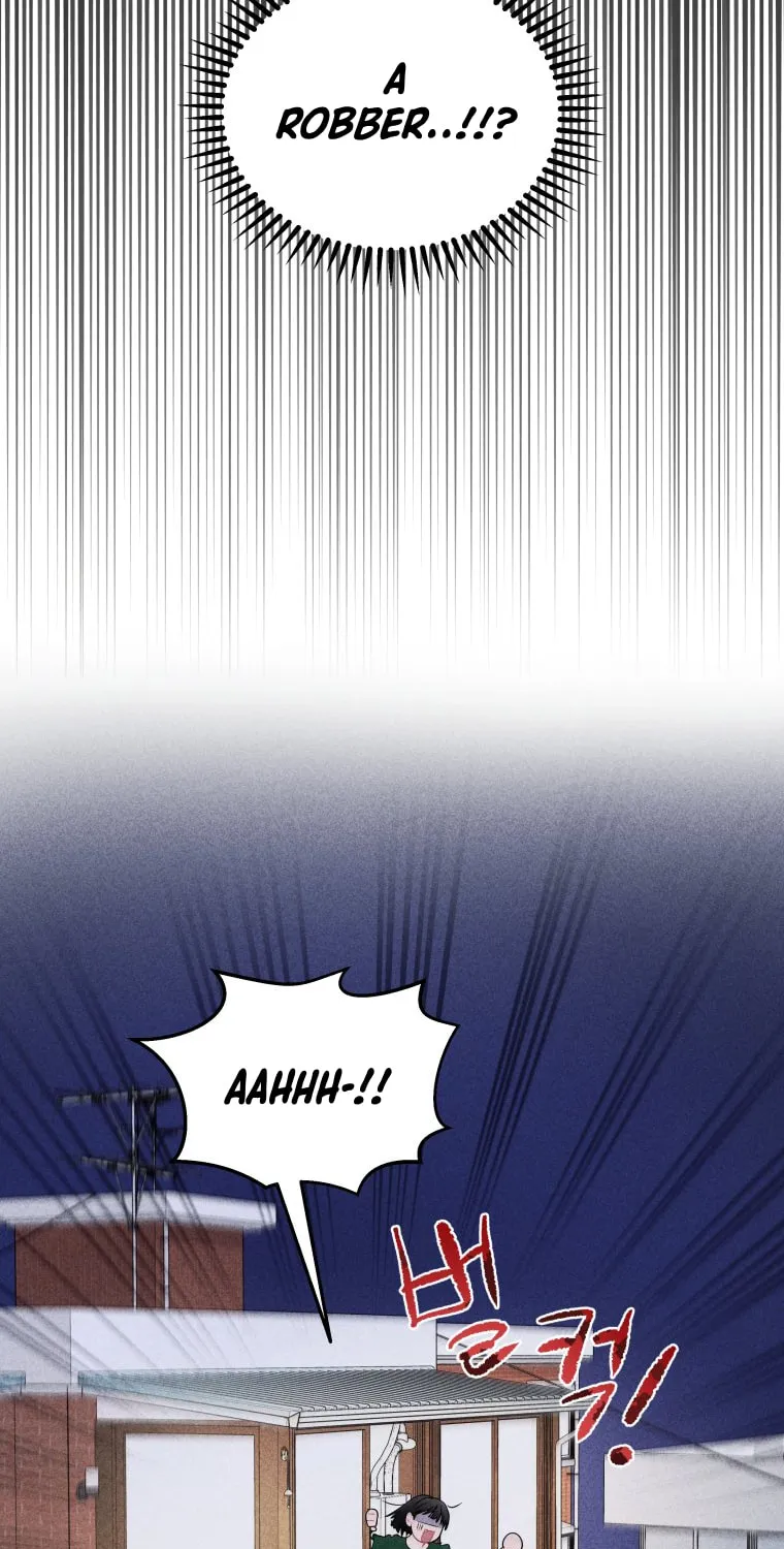 Gwijjal Romance Chapter 27 page 7 - 