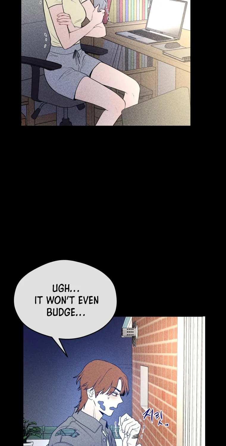 Gwijjal Romance Chapter 27 page 61 - 