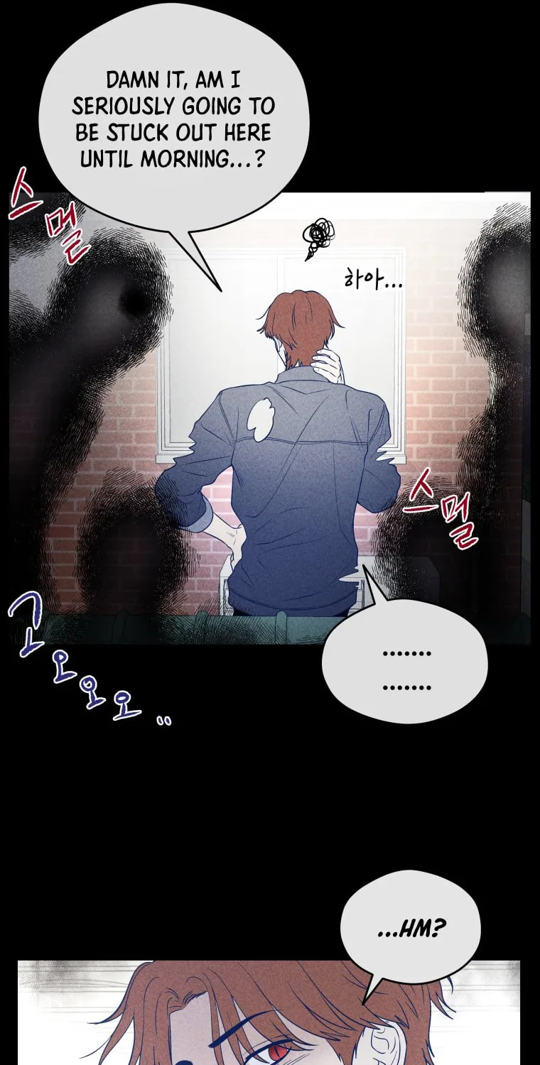 Gwijjal Romance Chapter 27 page 63 - 