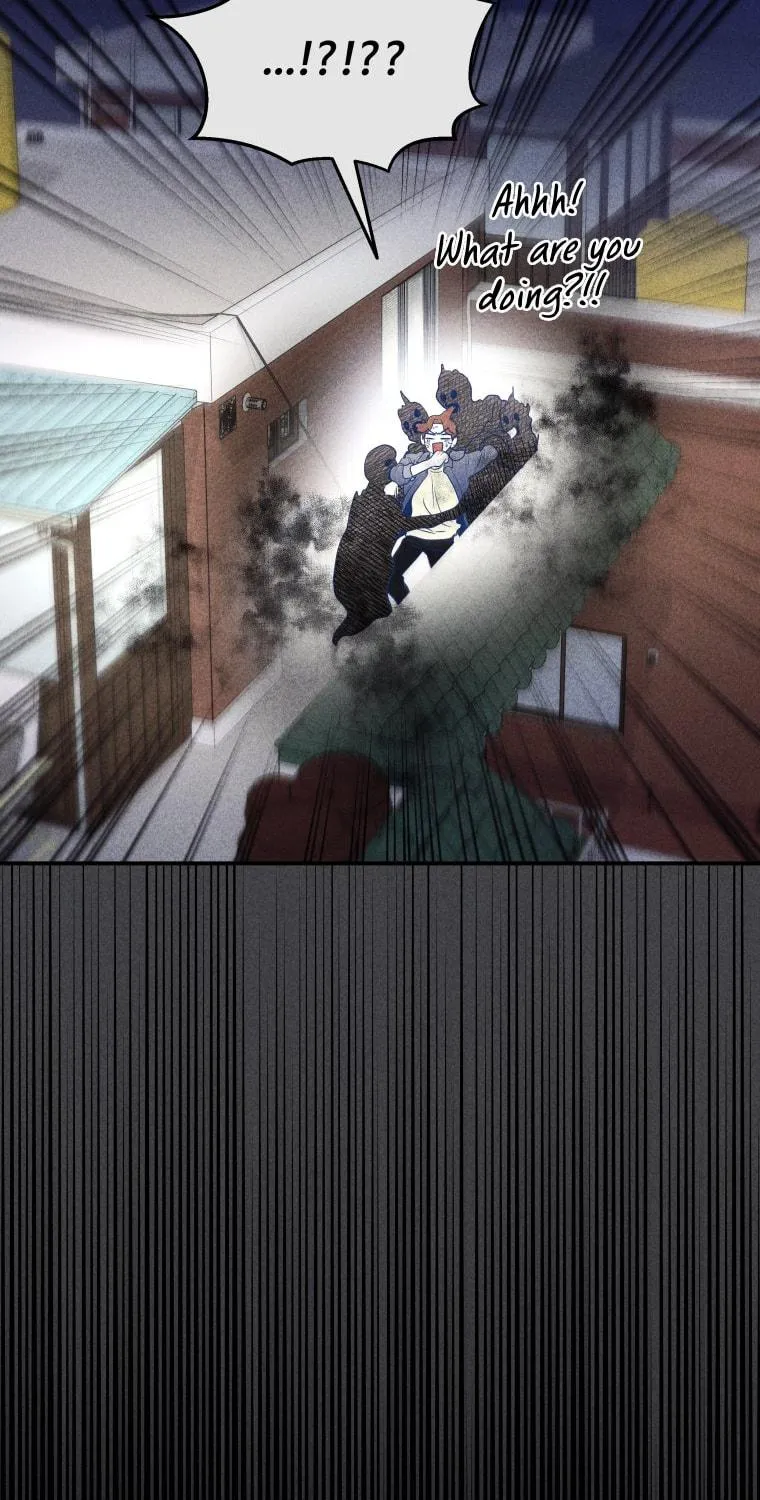 Gwijjal Romance Chapter 27 page 65 - 