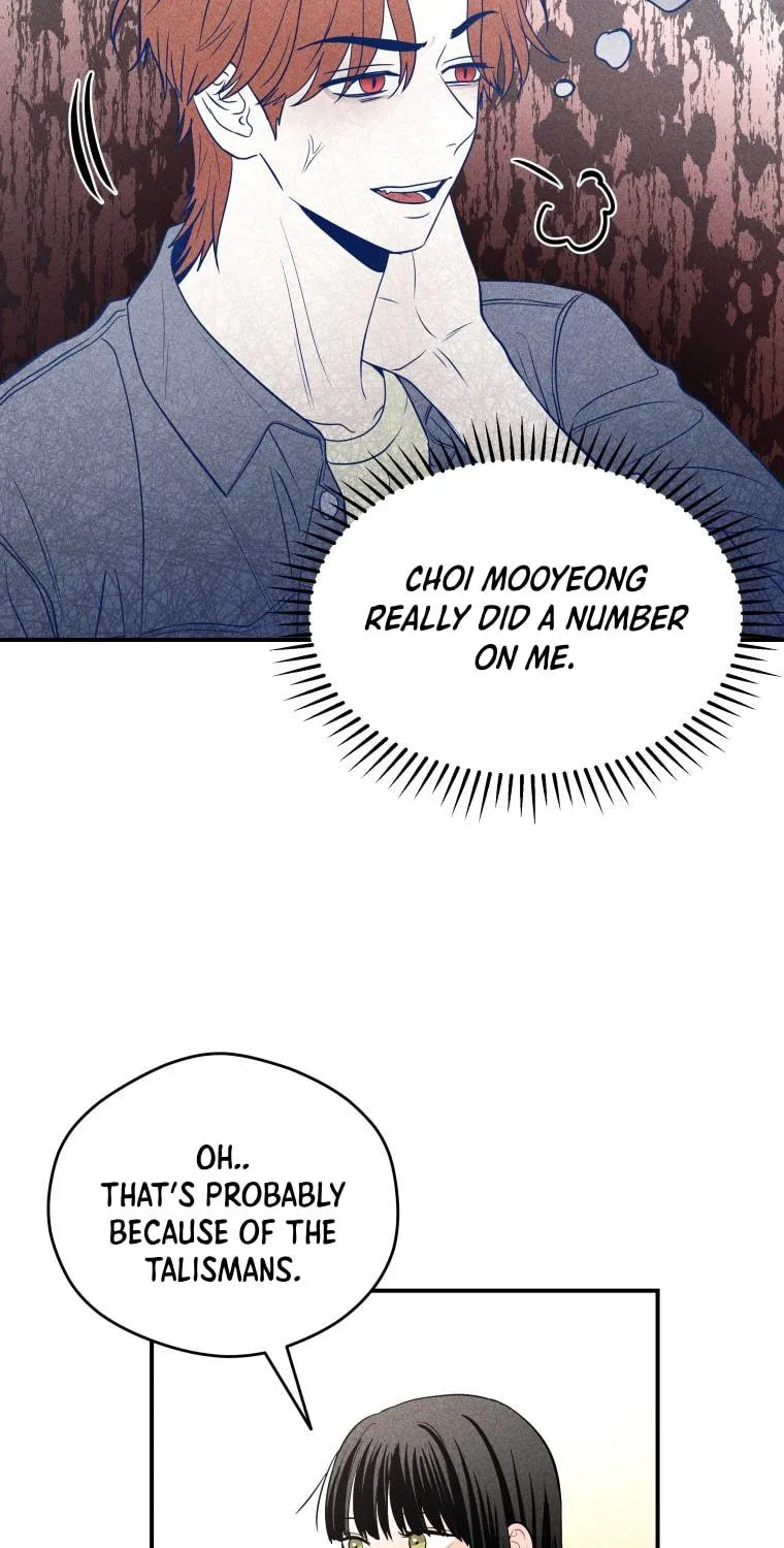 Gwijjal Romance Chapter 27 page 69 - 