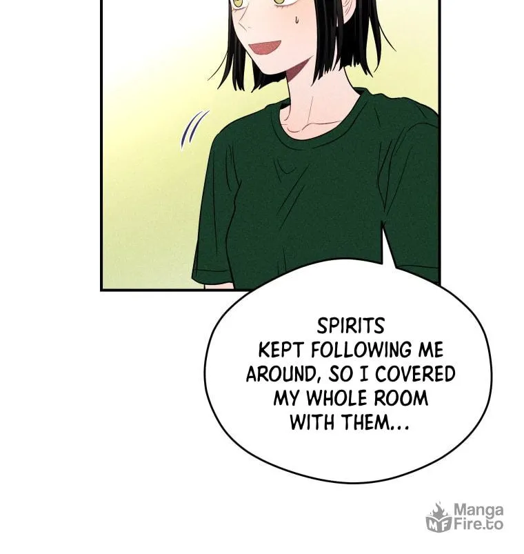 Gwijjal Romance Chapter 27 page 70 - 