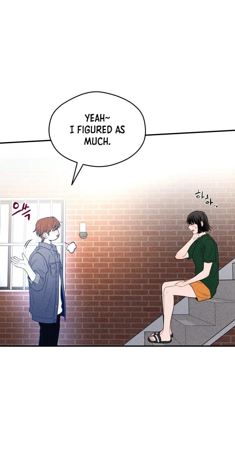 Gwijjal Romance Chapter 27 page 71 - 