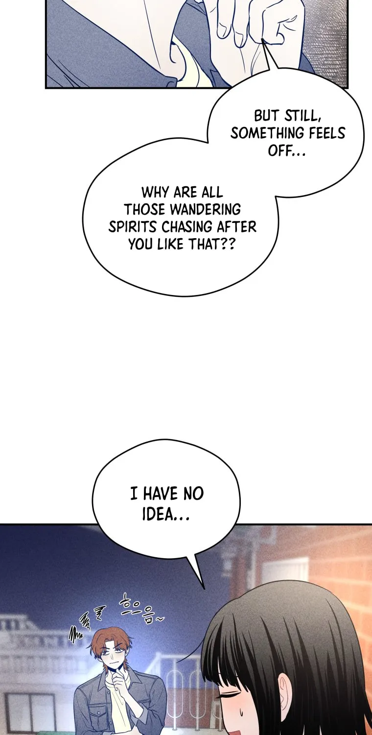 Gwijjal Romance Chapter 27 page 73 - 
