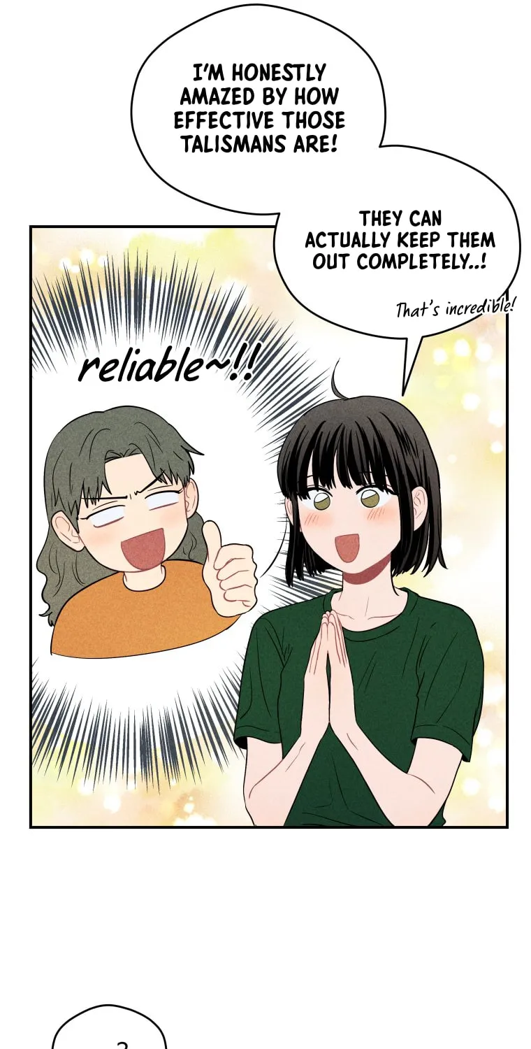 Gwijjal Romance Chapter 27 page 75 - 