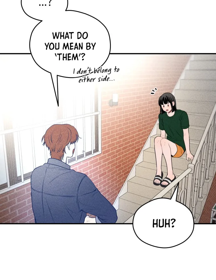 Gwijjal Romance Chapter 27 page 76 - 