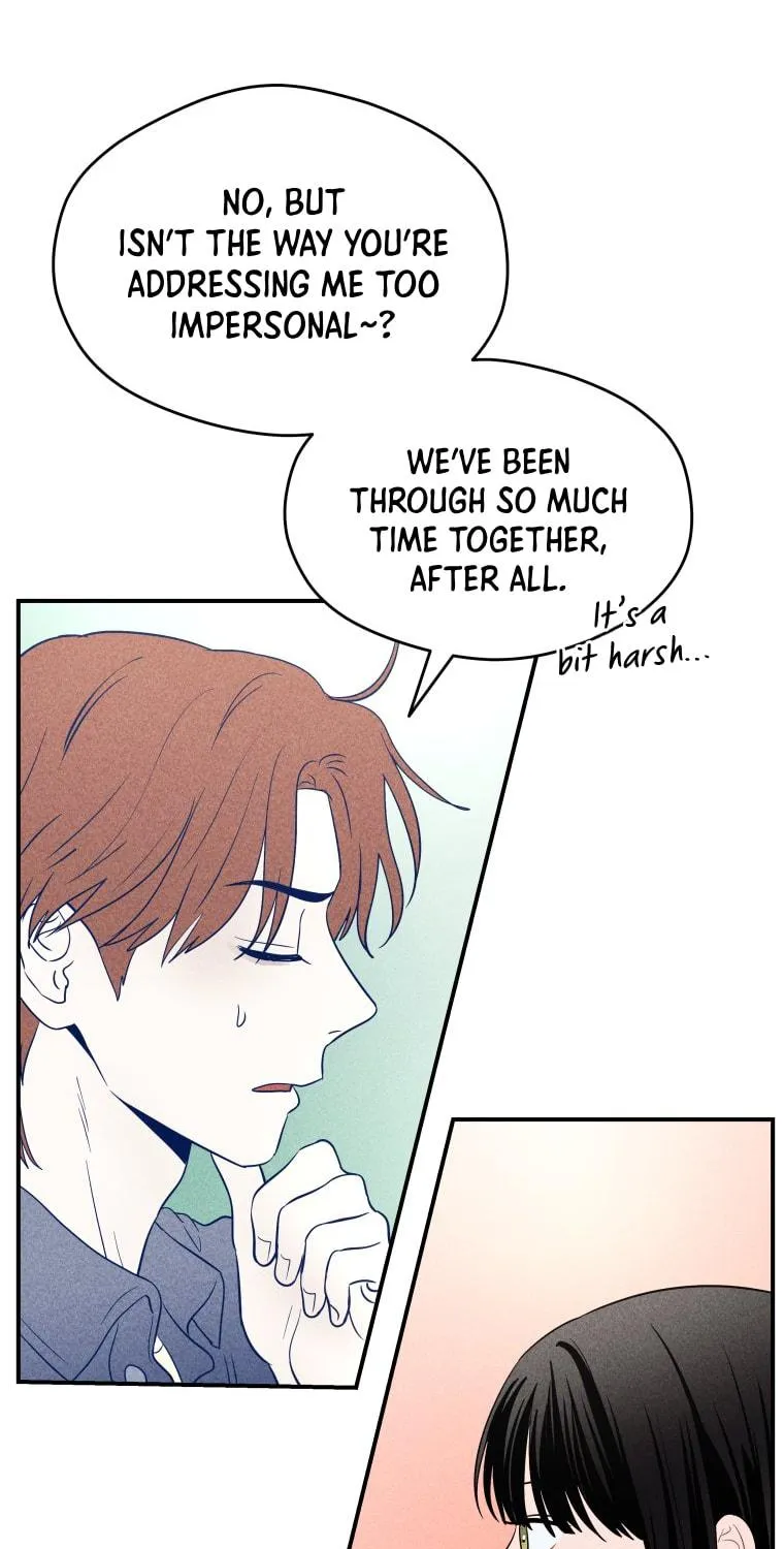 Gwijjal Romance Chapter 27 page 77 - 