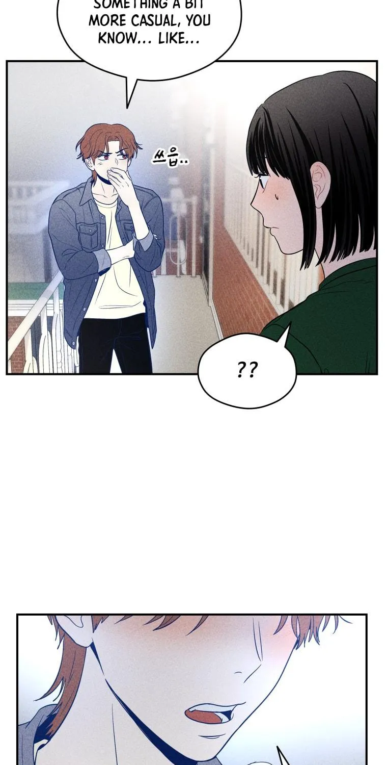 Gwijjal Romance Chapter 27 page 79 - 