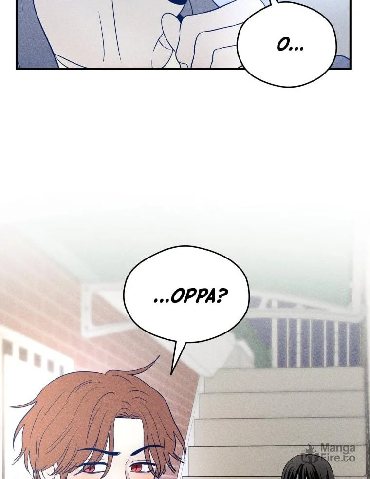 Gwijjal Romance Chapter 27 page 80 - 