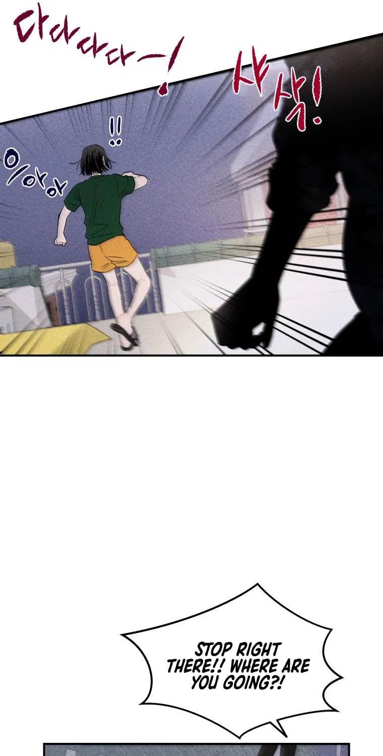 Gwijjal Romance Chapter 27 page 9 - 