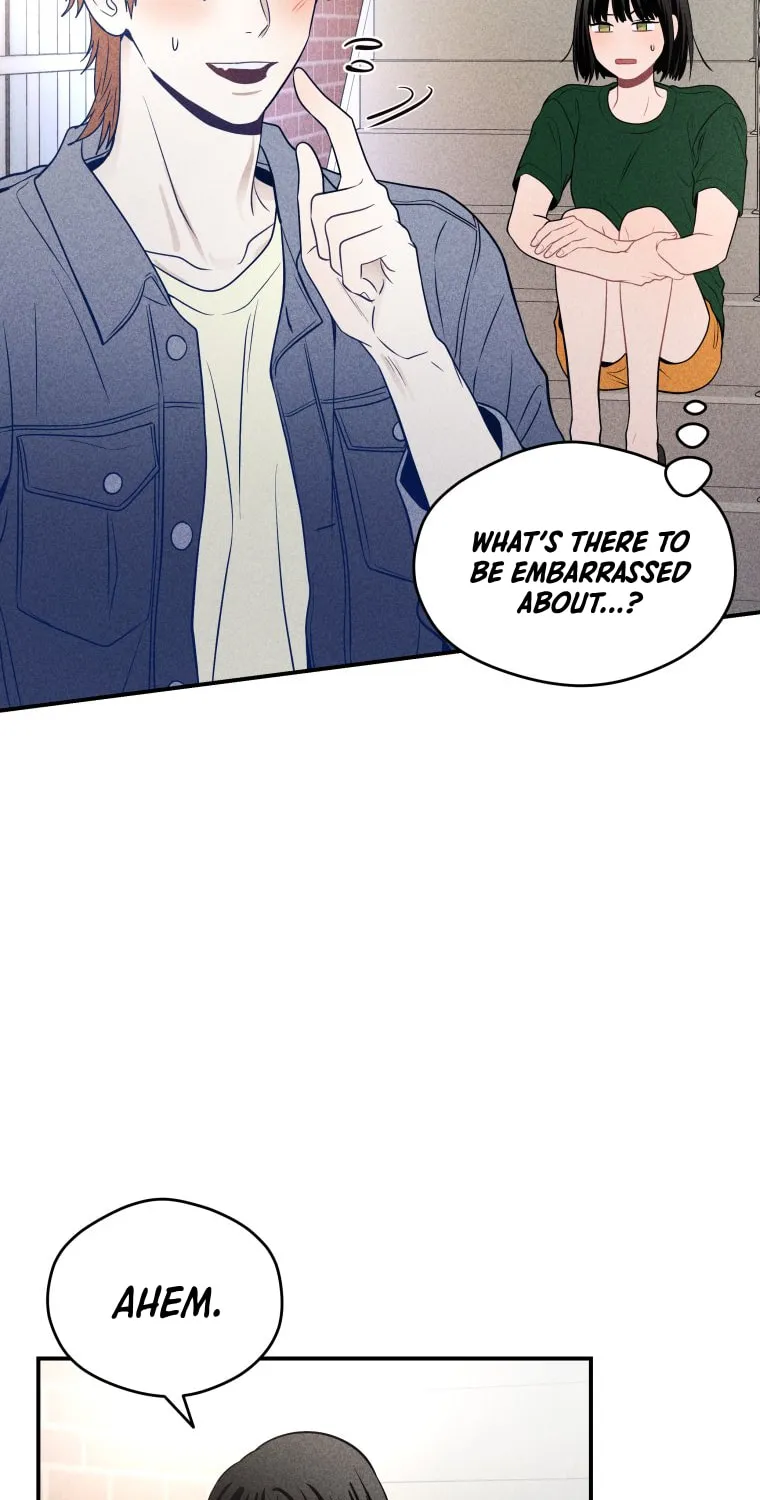 Gwijjal Romance Chapter 27 page 81 - 