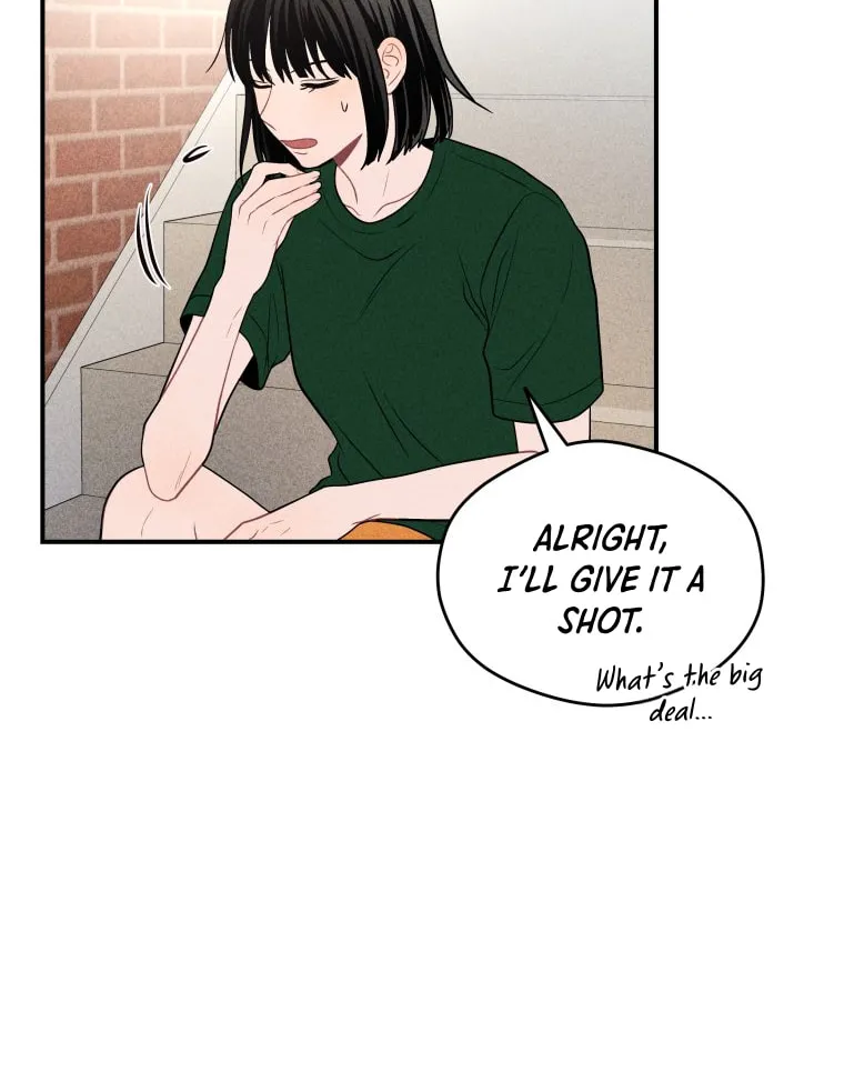 Gwijjal Romance Chapter 27 page 82 - 