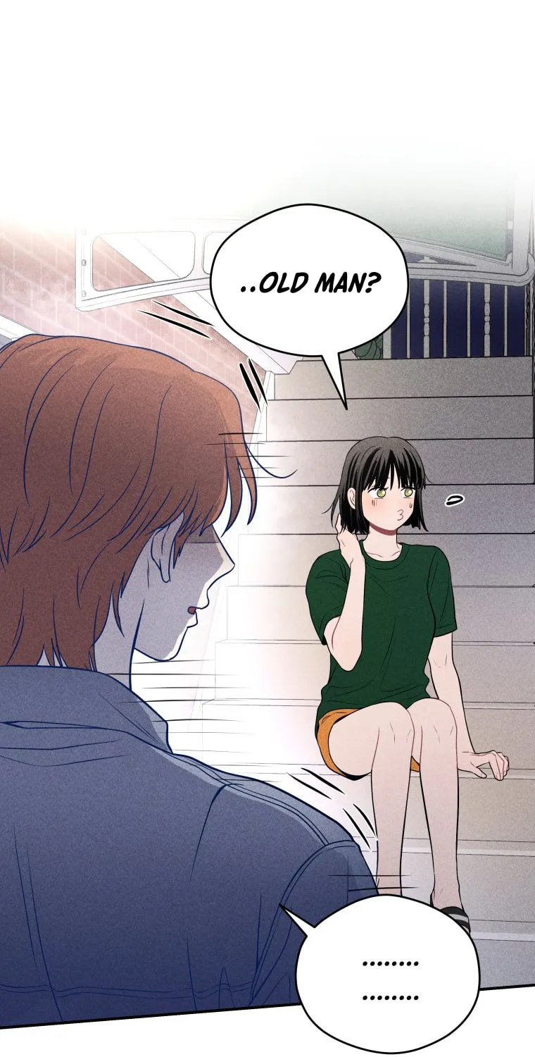 Gwijjal Romance Chapter 27 page 85 - 