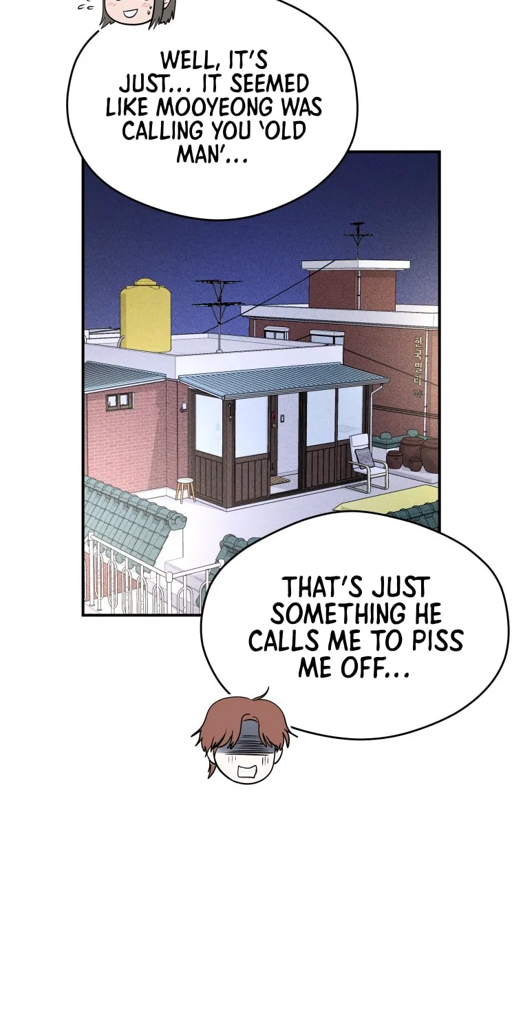 Gwijjal Romance Chapter 27 page 87 - 