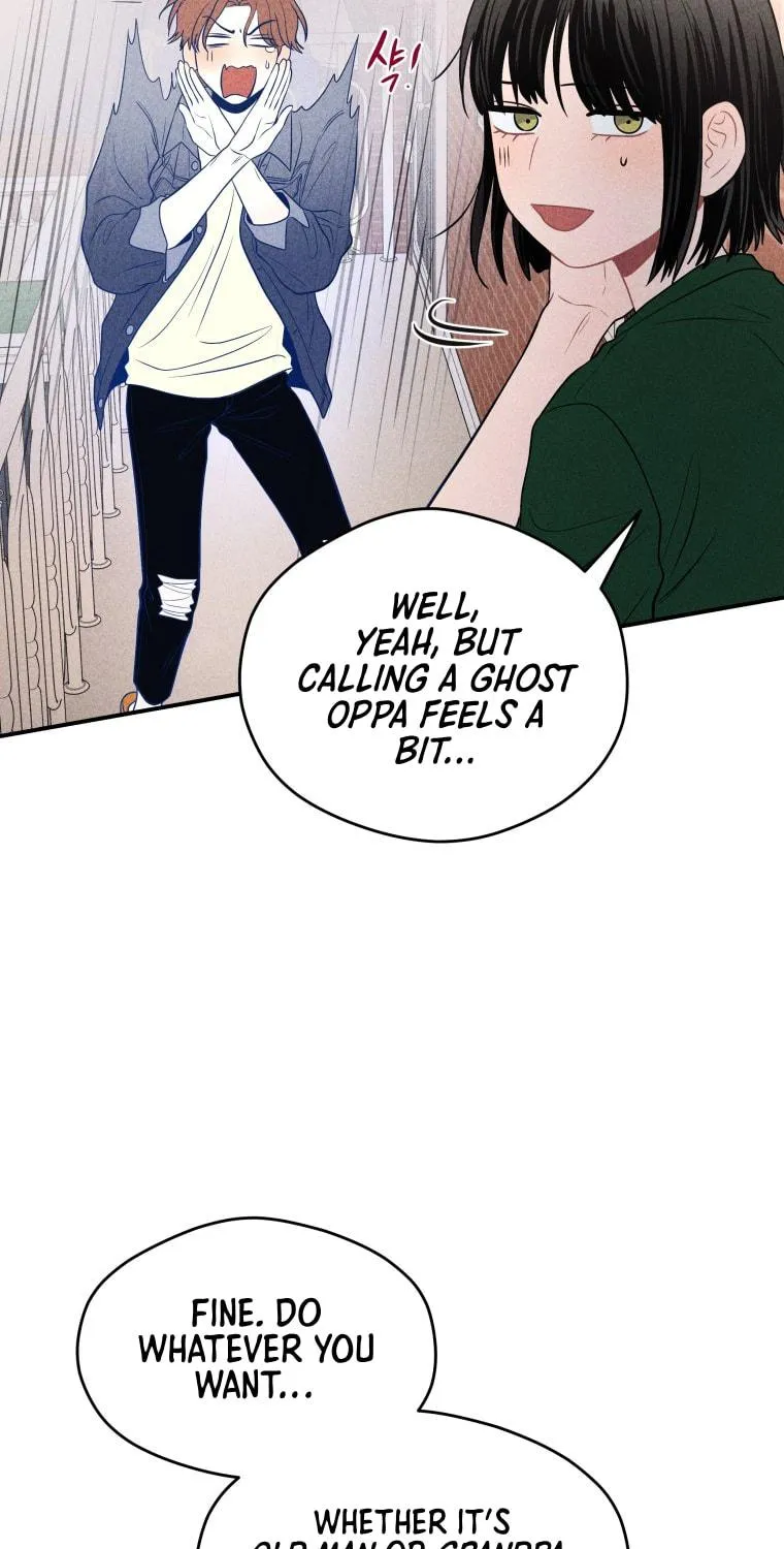 Gwijjal Romance Chapter 27 page 89 - 