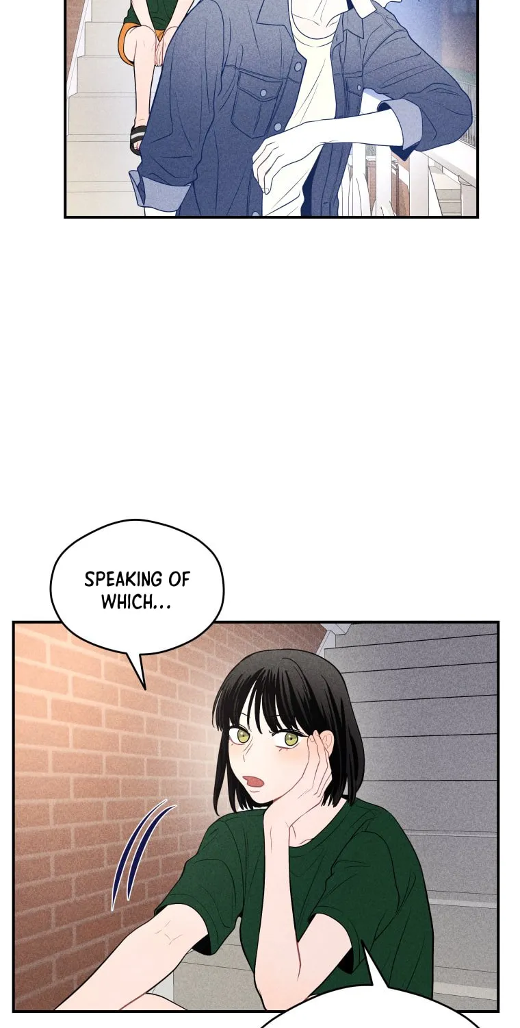 Gwijjal Romance Chapter 27 page 91 - 