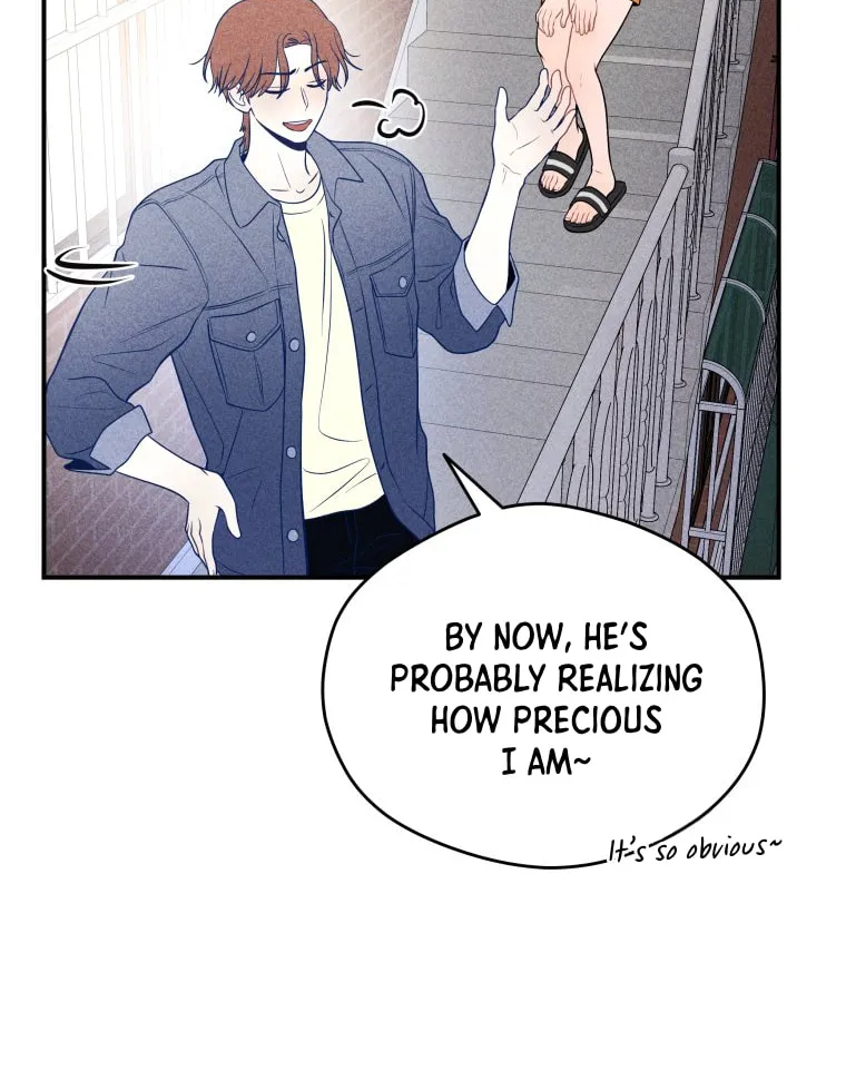 Gwijjal Romance Chapter 27 page 94 - 