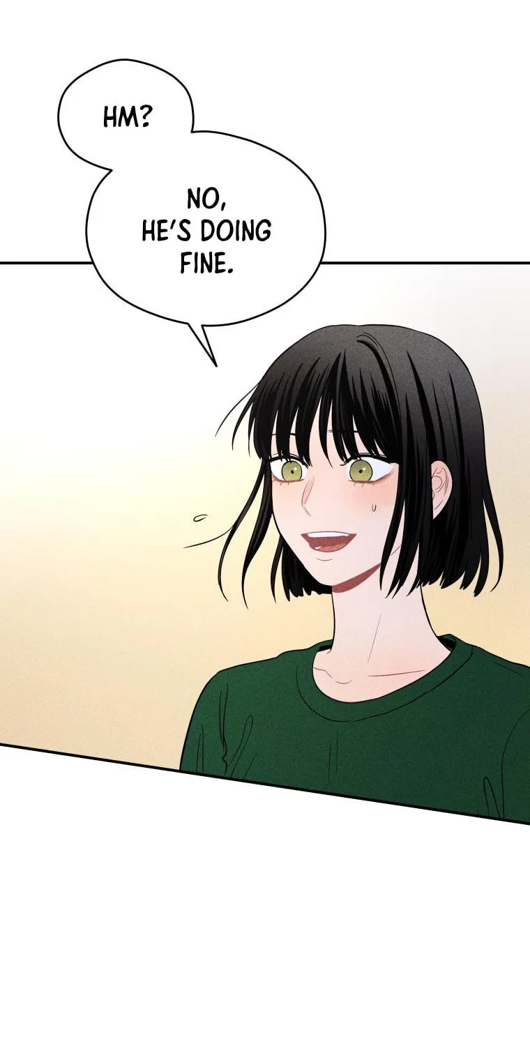 Gwijjal Romance Chapter 27 page 95 - 