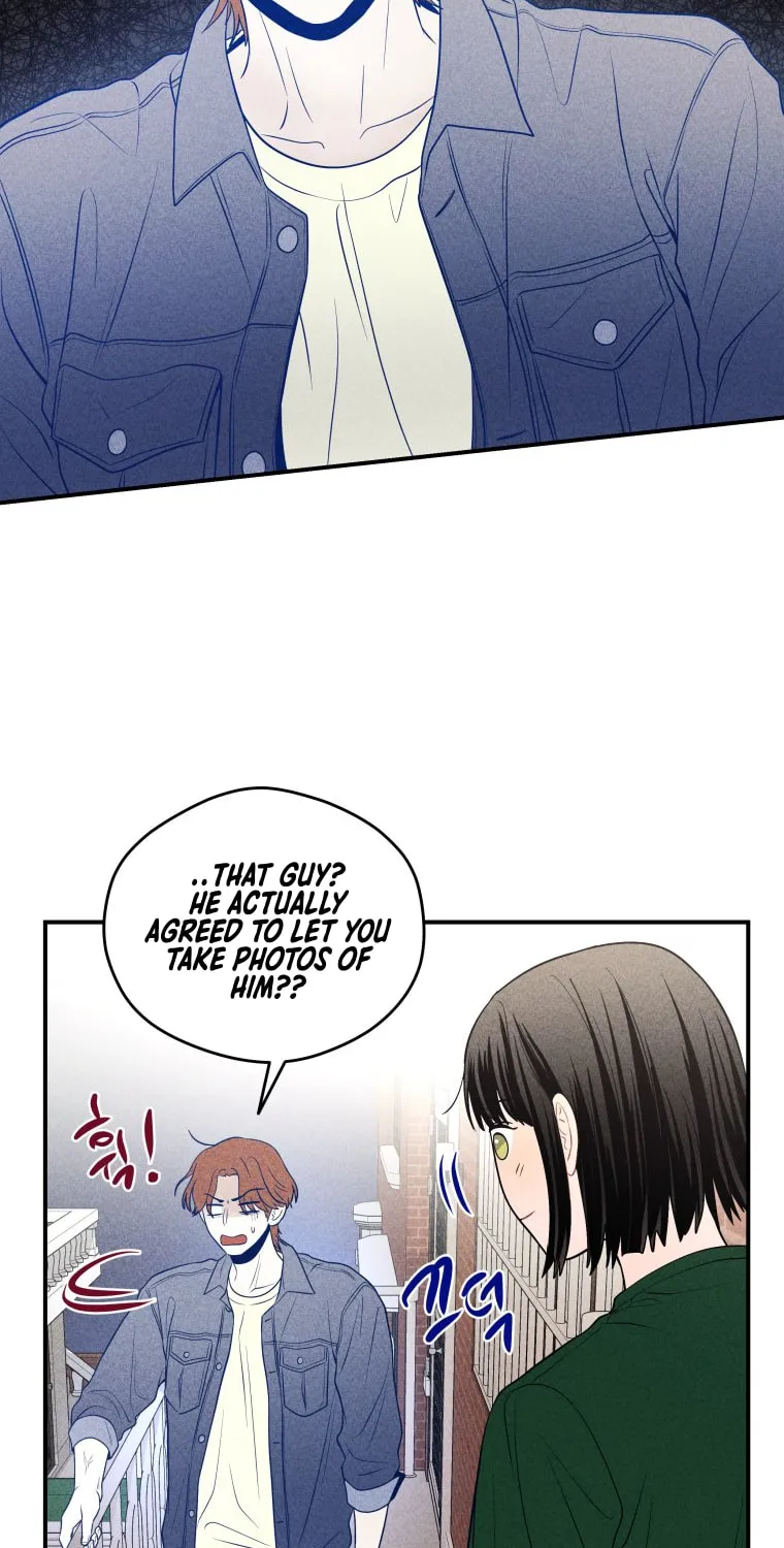 Gwijjal Romance Chapter 27 page 97 - 