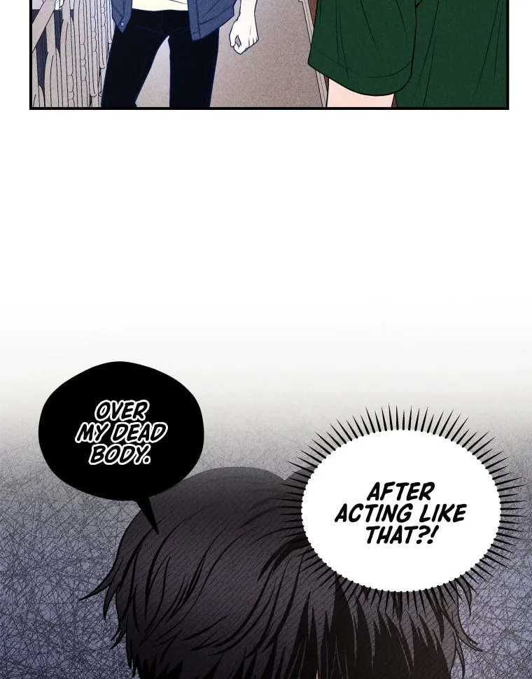 Gwijjal Romance Chapter 27 page 98 - 