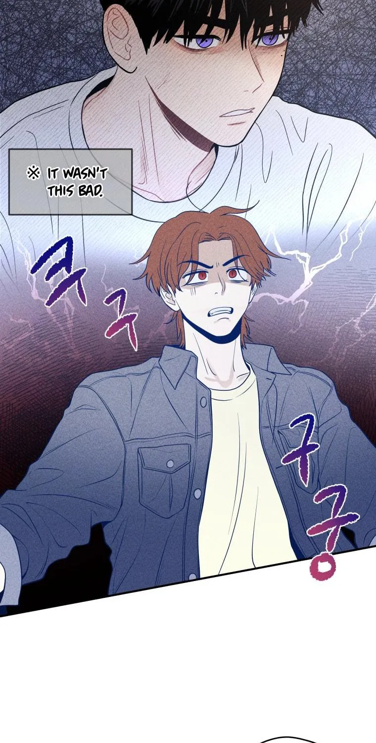 Gwijjal Romance Chapter 27 page 99 - 