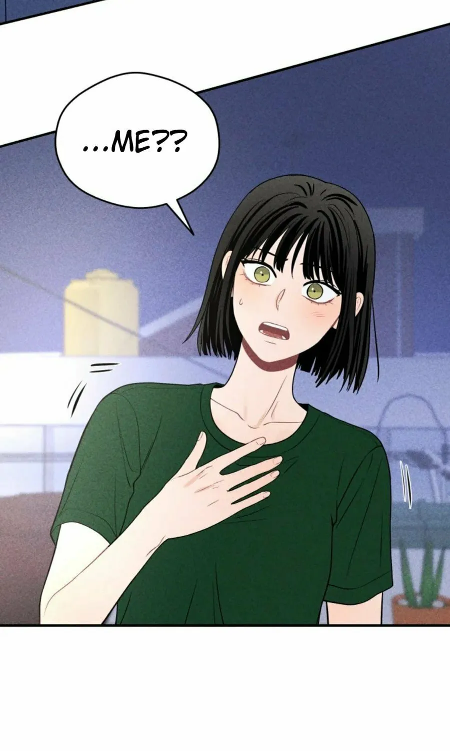 Gwijjal Romance Chapter 28 page 15 - 