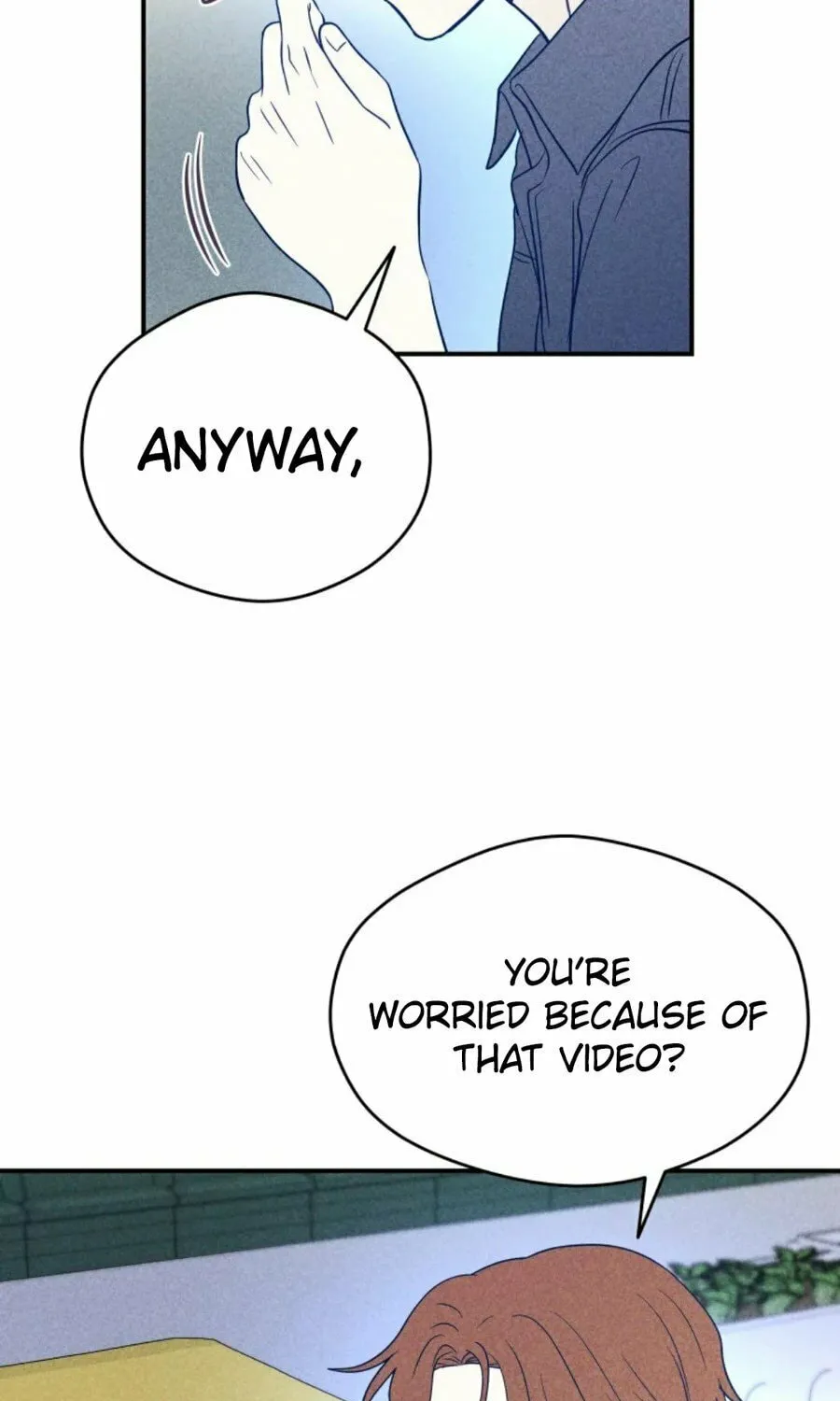 Gwijjal Romance Chapter 28 page 23 - 